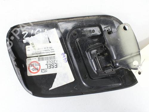 Tanklokket VW TOUAREG (7LA, 7L6, 7L7) 3.0 V6 TDI | BP10122785C131 