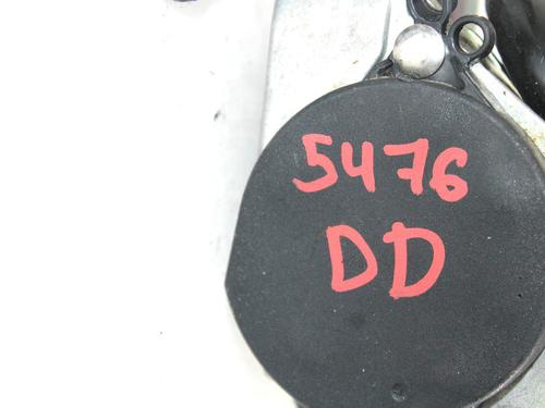 Sikkerhedssele foran højre VW TOUAREG (7LA, 7L6, 7L7) 5.0 V10 TDI | BP30377349I25 