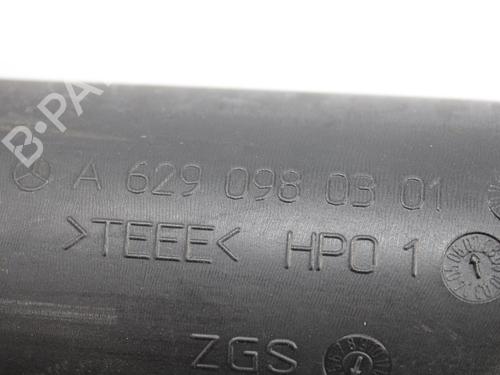 Pipe MERCEDES-BENZ M-CLASS (W164) ML 420 CDI 4-matic (164.128) | BP14177158M125 