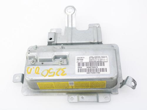 Used Electronic module BMW X3 (E83) 2.0 d (150 hp) 10120921