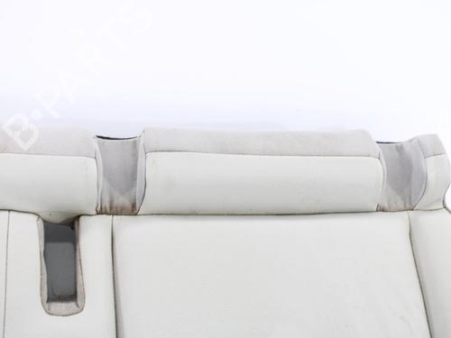 Rear seat MERCEDES-BENZ B-CLASS Sports Tourer (W246, W242) B 180 CDI / d (246.212) | BP10121456C17 