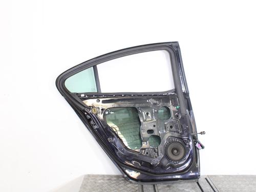 Left rear door OPEL INSIGNIA A Saloon (G09) 2.0 CDTI (69) | BP14970005C4 