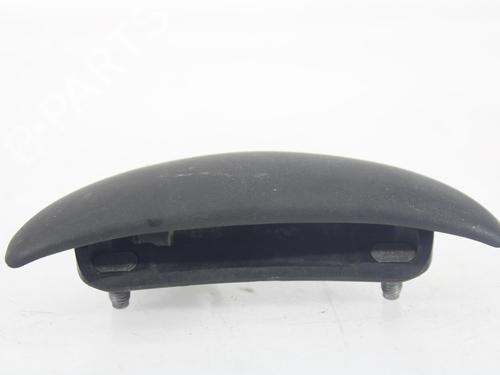 Used Front right exterior door handle TOYOTA AYGO (_B1_) 1.0 (KGB10_, KGB10R) (68 hp) 16874729