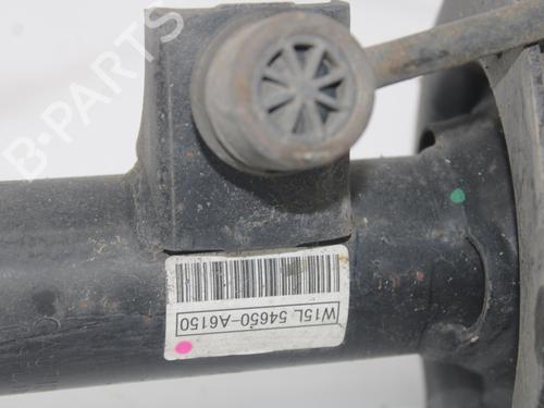 Left front shock absorber HYUNDAI i30 Estate (GD)  | BP14938871M16