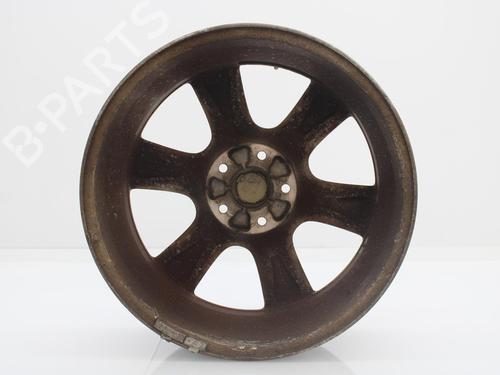 Rim HYUNDAI SANTA FÉ II (CM) 2.2 CRDi GLS 4x4 | BP10334406C45 