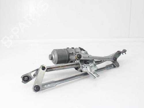 Front wiper motor CITROËN BERLINGO Box Body/MPV (B9) 1.6 HDi 90 | BP17494521M29 