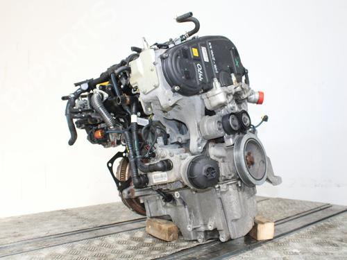Engine SUZUKI SX4 S-Cross (JY) 1.6 DDiS (AKK 416D) | BP17808317M1 