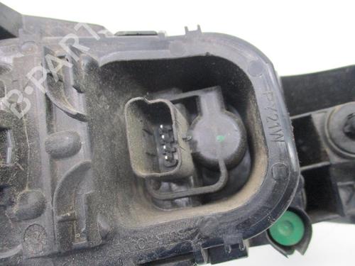 Right taillight RENAULT CLIO IV (BH_) 1.2 16V | BP10119285C35