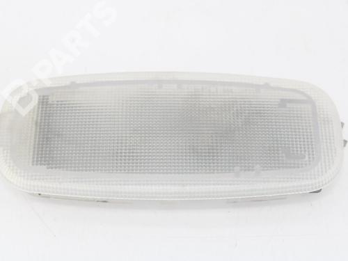 Used Interior roof light Interior roof light MERCEDES-BENZ B-CLASS Sports Tourer (W245) B 200 CDI (245.208) (140 hp) 10121865 10121865