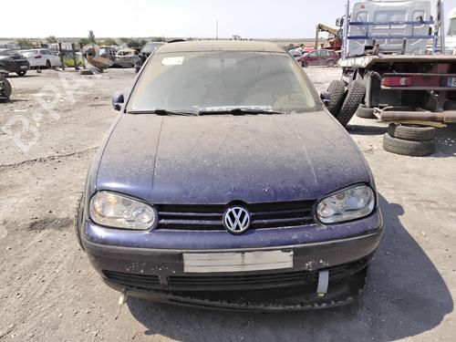 Grille VW GOLF IV (1J1) 1.9 TDI | BP24316204C40 