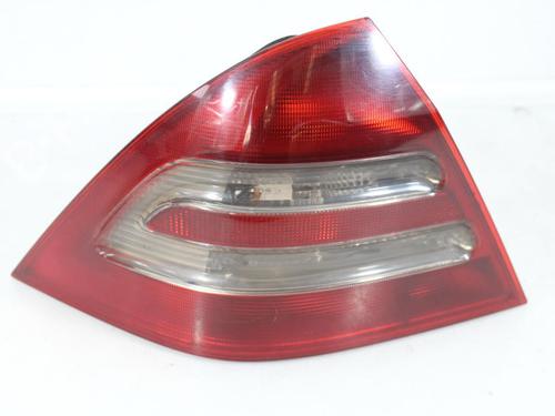 Used Left taillight MERCEDES-BENZ C-CLASS (W203) C 220 CDI (203.006, 203.008) (143 hp) 29814425