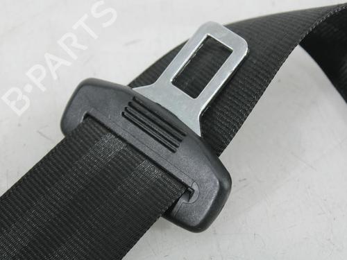Rear left seatbelt AUDI A3 (8P1) 1.9 TDI | BP25443064I29 