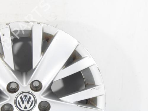Rim VW POLO V (6R1, 6C1) 1.6 | BP16967208C45 