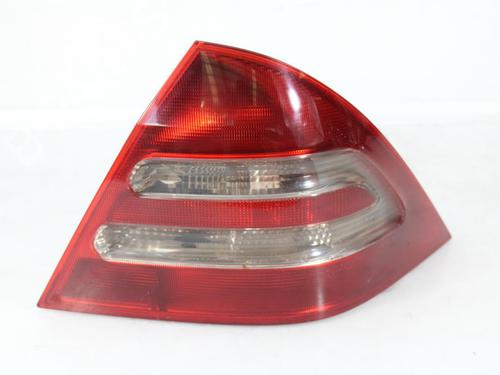 Used Right taillight MERCEDES-BENZ C-CLASS (W203) C 220 CDI (203.006, 203.008) (143 hp) 29377615