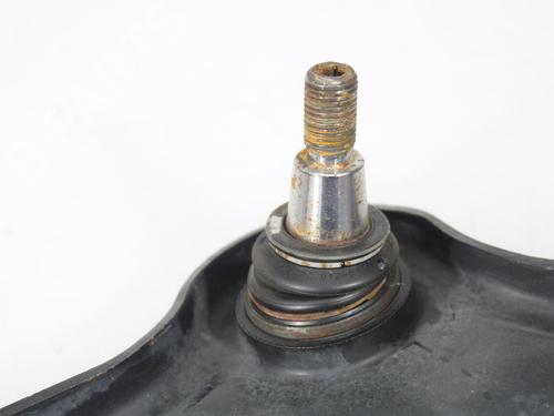 Left front suspension arm MINI MINI (R56) Cooper | BP13395035M12 