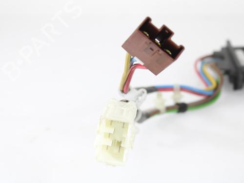 Heater resistor HONDA CIVIC IX (FK) 1.6 i-DTEC (FK3) | BP17240057M108 