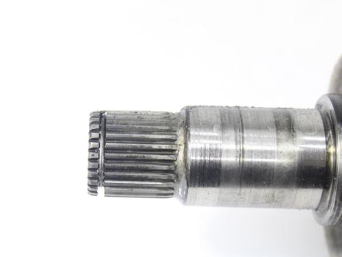 Left rear driveshaft MERCEDES-BENZ C-CLASS (W204) C 200 CDI (204.001) | BP17127554M40 