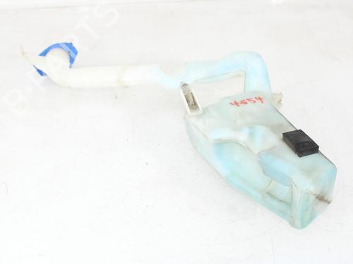 Used Windscreen washer tank SEAT IBIZA IV (6J5, 6P1) [2008-2017]  22305691