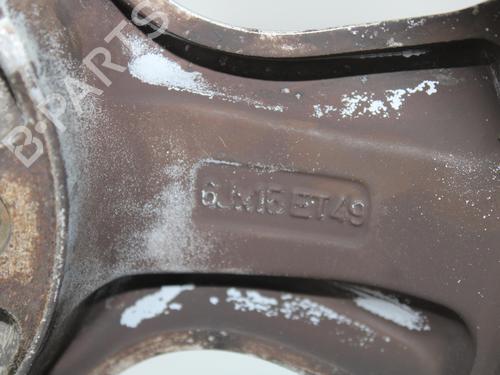 Rim OPEL VECTRA B (J96) 2.0 DTI 16V (F19) | BP12945943C45 