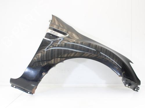 Used Right front fenders FORD RANGER (TKE) [2011-2025]  16874593