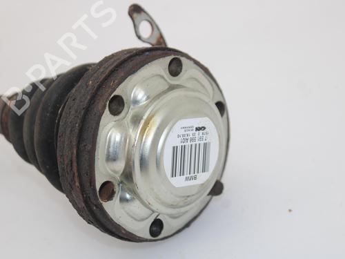 Right rear driveshaft BMW X1 (E84) sDrive 18 d | BP16874149M41 