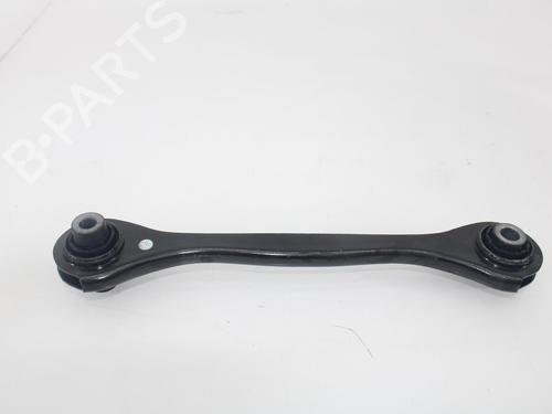 Used Left rear suspension arm SEAT ALTEA XL (5P5, 5P8) 1.6 LPG (102 hp) 14175395