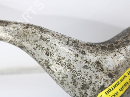 Right front suspension arm BMW 1 (E87) 118 d | BP10121400M13 