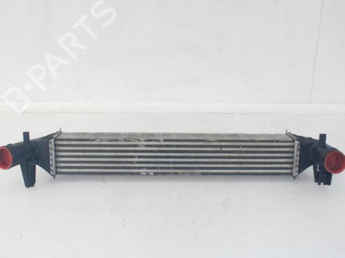 Used Intercooler VW POLO V (6R1, 6C1) 1.4 GTI (180 hp) 30273891