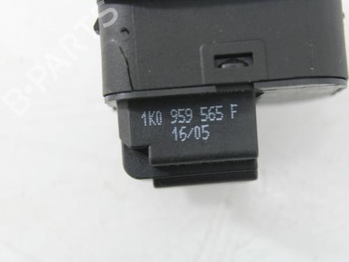 Mirror switch VW GOLF PLUS V (5M1, 521) 1.9 TDI | BP25284351I25 