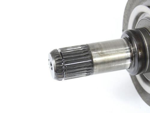 Left rear driveshaft BMW X6 (F16, F86)  | BP17825550M40 
