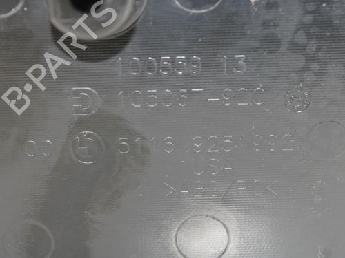 Armrest / Center console BMW X6 (F16, F86)  | BP17742935I20 