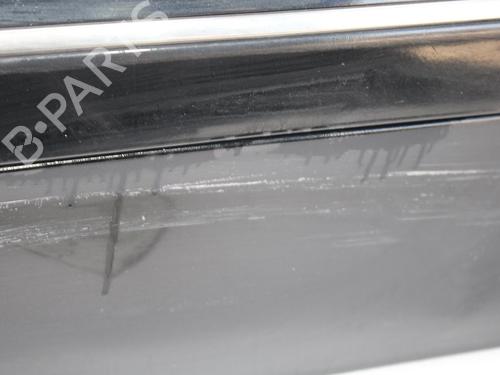 Left rear door MERCEDES-BENZ B-CLASS Sports Tourer (W245) B 180 CDI (245.207) | BP10125311C4 