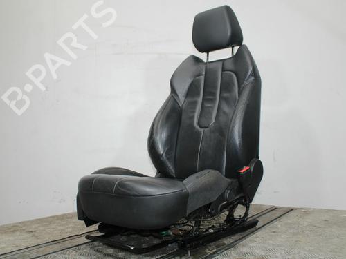 Used Right front seat LAND ROVER RANGE ROVER EVOQUE (L538) 2.2 D (150 hp) 25746341