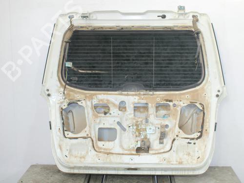 Bakluke CC/Kombi-Kupé SSANGYONG REXTON W / REXTON 2.0 Xdi | BP22984193C6 