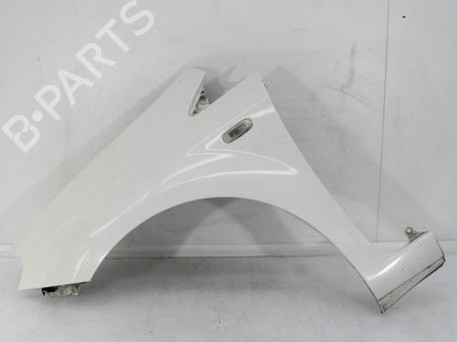 Used Left front fenders FIAT PUNTO (199_) 1.4 (199AXB1A, 199BXB1A, 199BXB11, 199AXB11) (78 hp) 30194142