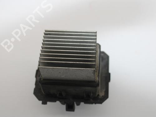 Used Heater resistor PEUGEOT 508 I (8D_) [2010-2018]  12318004