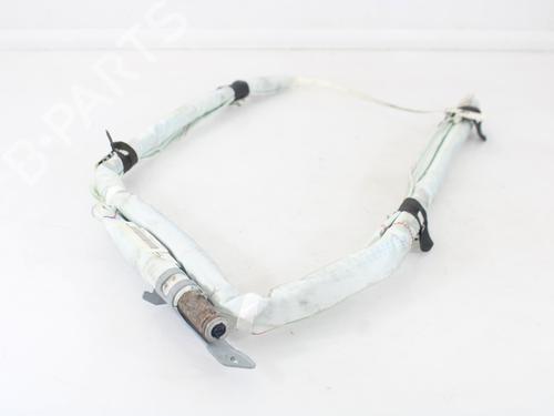 Used Left curtain airbag PEUGEOT 208 I (CA_, CC_) [2012-2020]  16874952