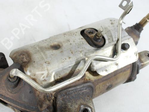 Partikelfilter HYUNDAI ix35 (LM, EL, ELH) 1.7 CRDi | BP30790783M81 