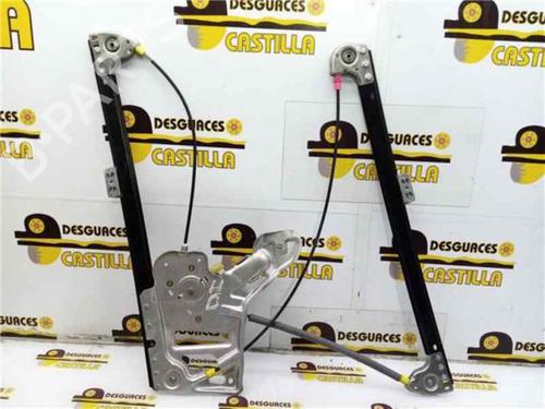 Left front window motor LAND ROVER RANGE ROVER SPORT II (L494) 3.0 TDV6 4x4 | BP10123882E21 