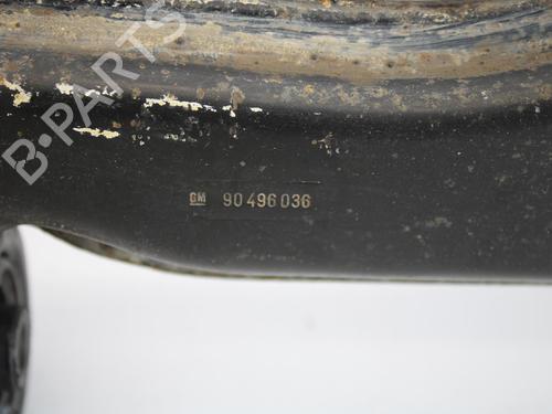 Right front suspension arm OPEL ASTRA H (A04) 1.9 CDTI (L48) | BP10118913M13 
