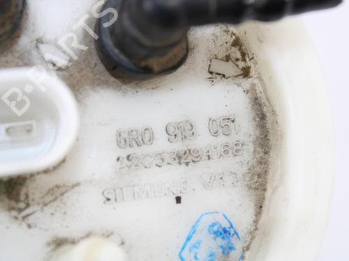 Fuel pump SEAT IBIZA IV (6J5, 6P1) 1.4 | BP13641082M76 