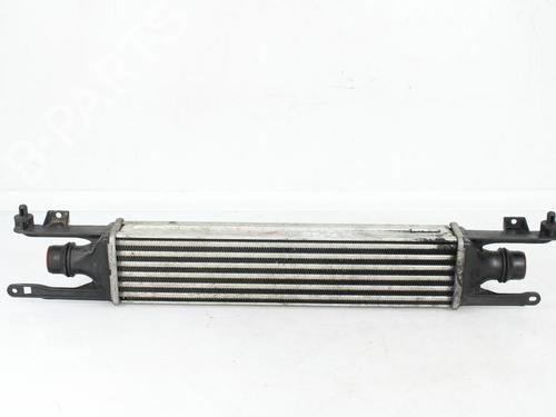 Used Intercooler OPEL CORSA D (S07) 1.3 CDTI (L08, L68) (75 hp) 27567535