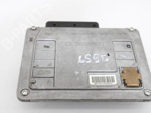 Electronic module VW TOUAREG (7LA, 7L6, 7L7) 3.0 V6 TDI | BP15912255M83 