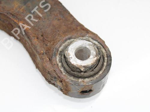 Right rear suspension arm VW GOLF VI (5K1) 1.6 TDI | BP10124793M15 