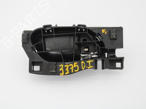 Venstre foran invendig håndtak CITROËN BERLINGO MULTISPACE (B9) 1.6 BlueHDi 120 | BP10321574I13 