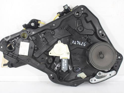 Used Rear left window mechanism MERCEDES-BENZ CLA Coupe (C117) CLA 180 (117.342) (122 hp) 24318954