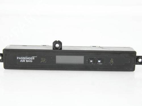 Used Display monitor KIA SORENTO II (XM) 2.2 CRDi 4WD (197 hp) 22303390