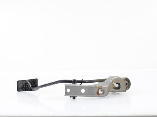 Pedal MITSUBISHI PAJERO III (V7_W, V6_W) 2.5 TDi (V64W, V74W) (115 hp) 16241637