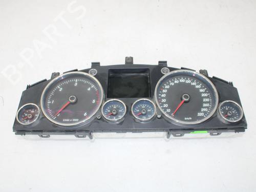 Used Instrument cluster Instrument cluster 32680945 32680945