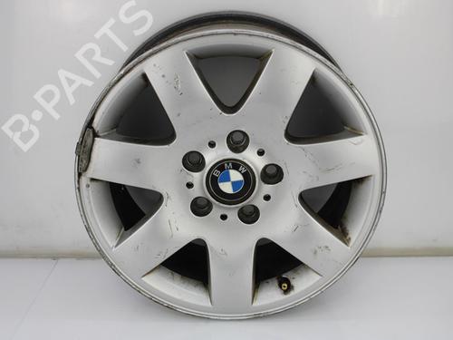 Used Rim BMW 3 (E46) 320 d (150 hp) 10120152